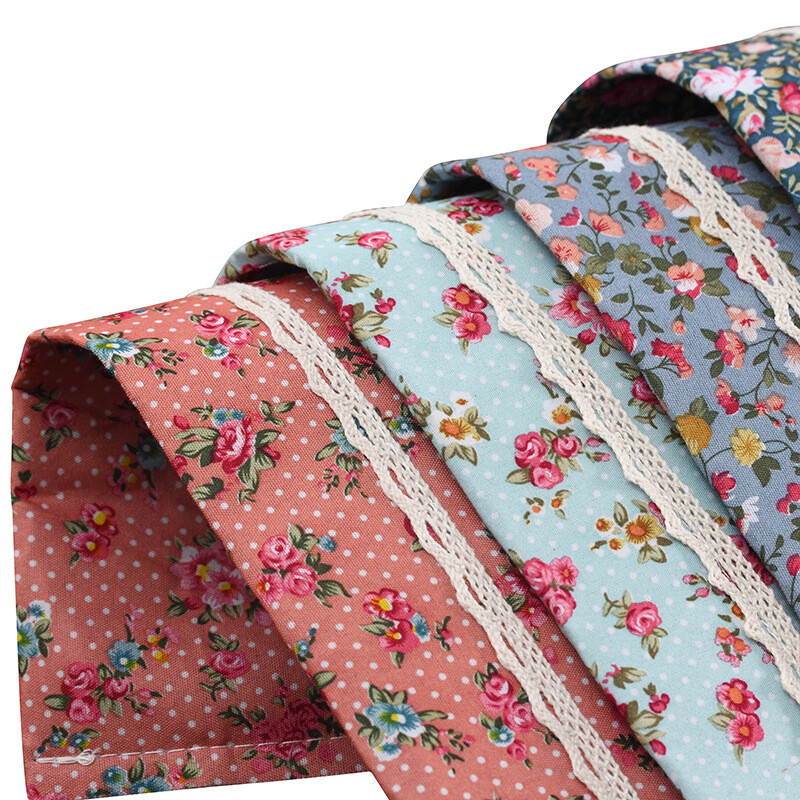 Pastoracinio stiliaus elegantiškas kartotekų maišelis, gėlių A4 formato rinkmenų laikymo krepšys, veltinio maišelis