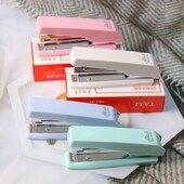 Morandi klammerdaja nr 10 Käsitsi köidetud kontoriarvete klammerdaja koos klambrieemaldajaga Õpilaskirjatarbed Klammerdaja koolitarbed kirjatarbed