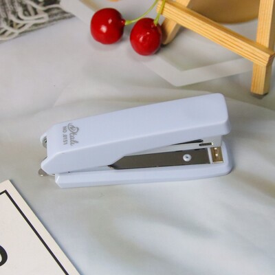 Morandi klammerdaja nr 10 Käsitsi köidetud kontoriarvete klammerdaja koos klambrieemaldajaga Õpilaskirjatarbed Klammerdaja koolitarbed kirjatarbed