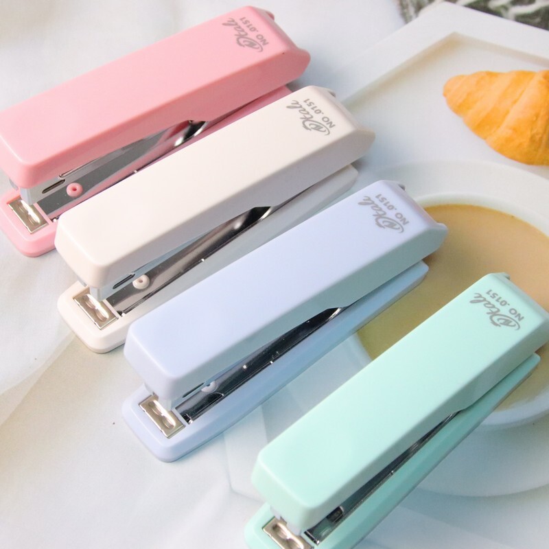 Morandi klammerdaja nr 10 Käsitsi köidetud kontoriarvete klammerdaja koos klambrieemaldajaga Õpilaskirjatarbed Klammerdaja koolitarbed kirjatarbed