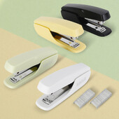 Eagle Mini klammerdaja koos klambrieemaldajaga, 12 lehte mahutavus kooli- ja kontoritarbed