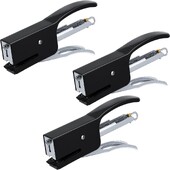 Ръчен преносим трудоспестяващ телбод, включително 1000 игли за подвързване, използван за аксесоари за офис бюро или консумативи за домашен офис