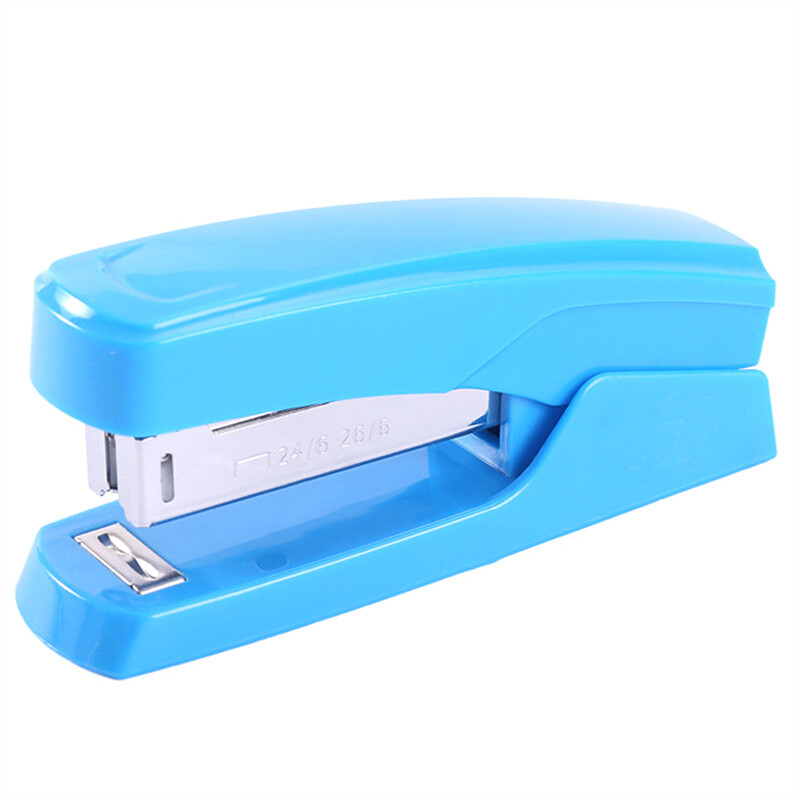 1 vnt. segtuvas Biuro reikmenų spalvotas segiklis 24 valandas per parą 6 įprasto segiklio segiklis Raštinės reikmenys Atsitiktinės spalvos