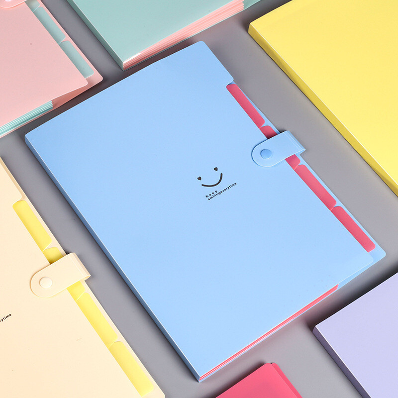 Αδιάβροχο A4 File Bag Organizer Βιβλίο δεδομένων Εγγράφου Μεγάλης χωρητικότητας Θήκη με χαρτοφυλάκιο χαρτοφυλακίου χαρτοφυλακίου γραφείου