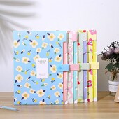 Υψηλής ποιότητας φάκελος αρχείων πολυπροπυλενίου Αδιάβροχη οργάνωση εγγράφων A4 Πολυεπίπεδη τσάντα οργάνων