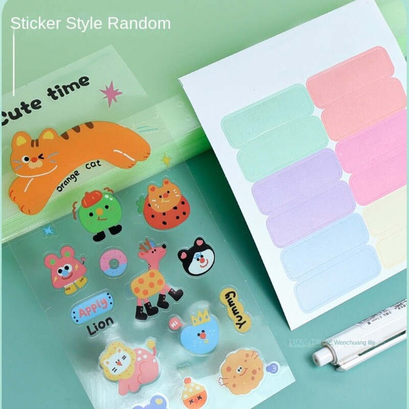 Naujas PP organų krepšys, didelės talpos 13 kišenių dokumentų laikymo maišelis Išplečiamas nešiojamasis vertikalus aplankas mokykliniai biuro reikmenys