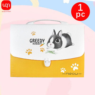 Nešiojamasis kompiuteris 13 kišenių A4 dydžio išplečiamas piniginės popierinis dokumentų laikiklis Dokumentų laikiklis Tvarkyklės laikiklis biuro mokyklai