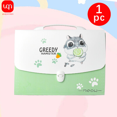 Nešiojamasis kompiuteris 13 kišenių A4 dydžio išplečiamas piniginės popierinis dokumentų laikiklis Dokumentų laikiklis Tvarkyklės laikiklis biuro mokyklai