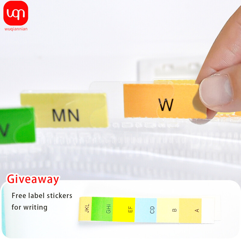 Nešiojamasis kompiuteris 13 kišenių A4 dydžio išplečiamas piniginės popierinis dokumentų laikiklis Dokumentų laikiklis Tvarkyklės laikiklis biuro mokyklai