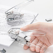 Ръчен, спестяващ труд прозрачен телбод, изскачащ телбод, преносимо свързващо устройство за данни