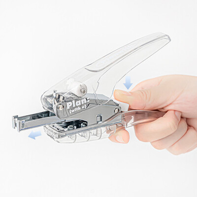 Ръчен, спестяващ труд прозрачен телбод, изскачащ телбод, преносимо свързващо устройство за данни