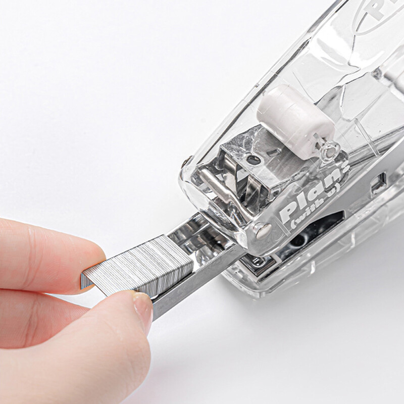 Ръчен, спестяващ труд прозрачен телбод, изскачащ телбод, преносимо свързващо устройство за данни