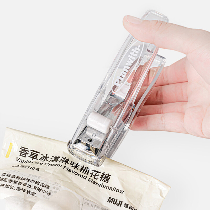 Ръчен, спестяващ труд прозрачен телбод, изскачащ телбод, преносимо свързващо устройство за данни