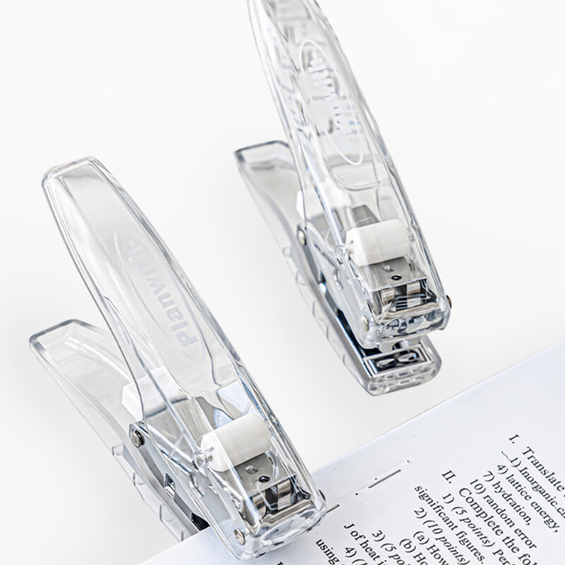 Ръчен, спестяващ труд прозрачен телбод, изскачащ телбод, преносимо свързващо устройство за данни