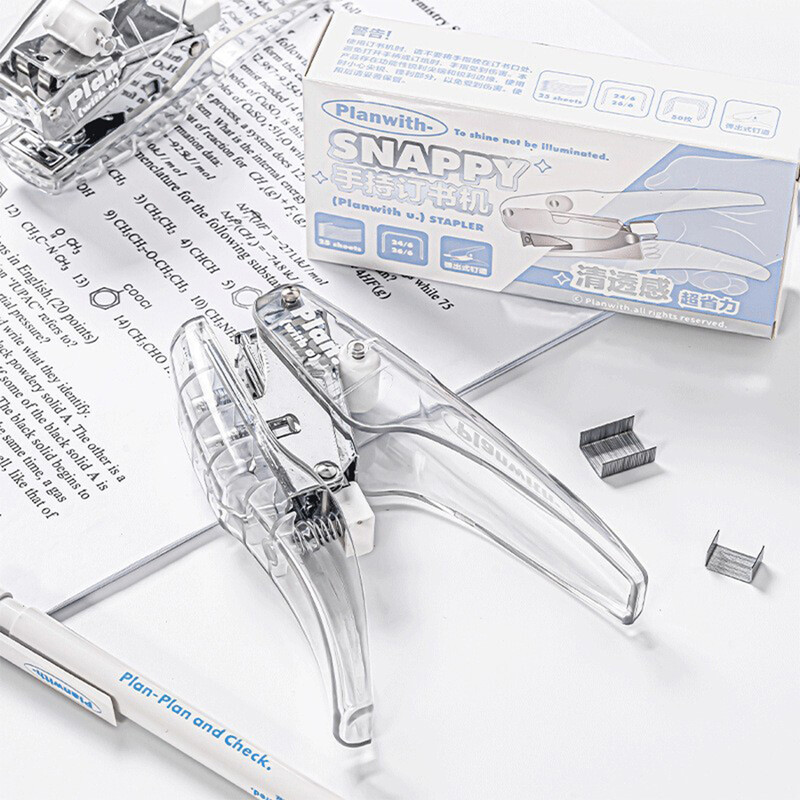 Ръчен, спестяващ труд прозрачен телбод, изскачащ телбод, преносимо свързващо устройство за данни