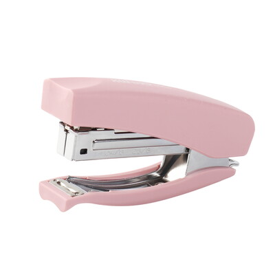 KW-trio Ръчен телбод без усилие Офис стоящ телбод Поддръжка на капацитет 20 листа 24/6 или 26/6 размери на телбод за домашен офис