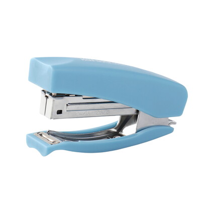 KW-trio Ръчен телбод без усилие Офис стоящ телбод Поддръжка на капацитет 20 листа 24/6 или 26/6 размери на телбод за домашен офис