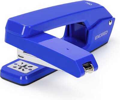 360° въртящ се телбод Креативни телбоди за подвързване на средния гръб със скоби 24/6 24/8 Многопозиционни инструменти за подвързване на книги