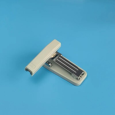 Comerț cu ridicata Tiangong 414 Capsator portabil Capsator rotativ 360° Capsator de birou financiar Capsator Capsator