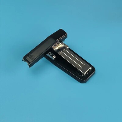 Comerț cu ridicata Tiangong 414 Capsator portabil Capsator rotativ 360° Capsator de birou financiar Capsator Capsator