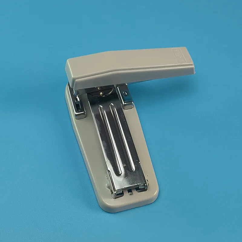 Comerț cu ridicata Tiangong 414 Capsator portabil Capsator rotativ 360° Capsator de birou financiar Capsator Capsator