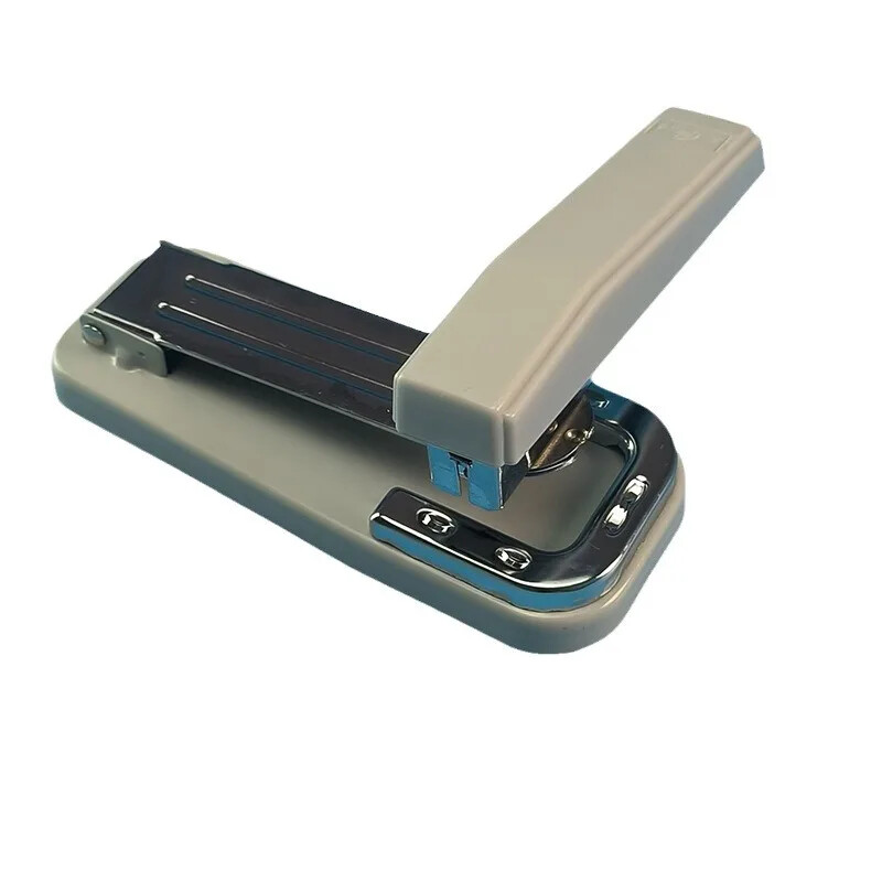 Comerț cu ridicata Tiangong 414 Capsator portabil Capsator rotativ 360° Capsator de birou financiar Capsator Capsator