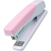 Пружинен телбод Телбоди за бюро, офис, ръчни, многофункционални, розови, декоративни, голям капацитет