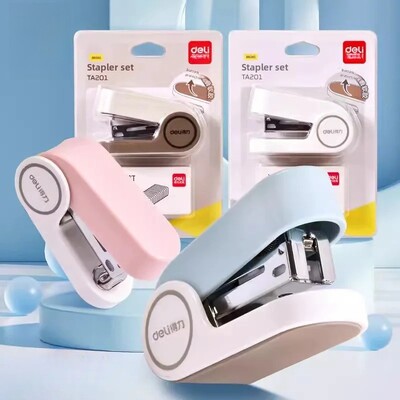 Delight TA201 mini segiklis Spalvingas studentų biuro namų naudojimo mažas segiklis 12# Kinijos žemyninės kilmės biuro mokyklos reikmenys