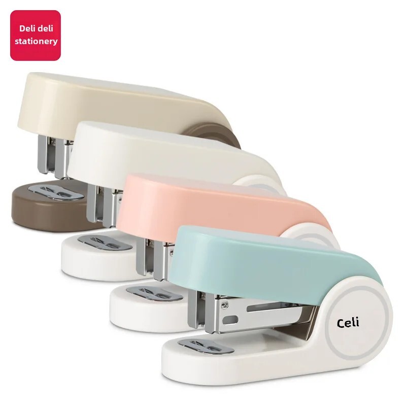 Delight TA201 mini segiklis Spalvingas studentų biuro namų naudojimo mažas segiklis 12# Kinijos žemyninės kilmės biuro mokyklos reikmenys