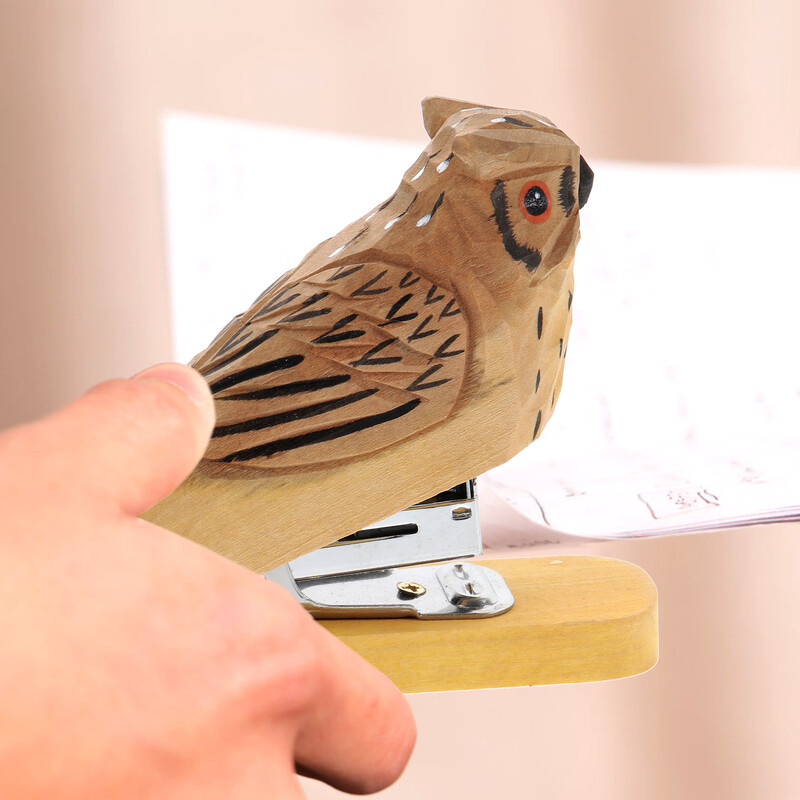 Gyvūnų segiklis Biuro reikmenys moterims Rašomojo stalo priedai Dovanos Dovanos Juokingi Metaliniai Darbo vietos Organizatoriai Mini su kabėmis Studentas