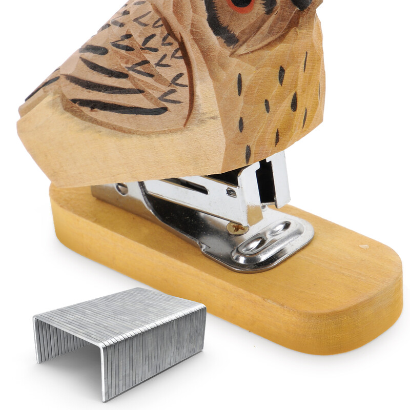 Gyvūnų segiklis Biuro reikmenys moterims Rašomojo stalo priedai Dovanos Dovanos Juokingi Metaliniai Darbo vietos Organizatoriai Mini su kabėmis Studentas