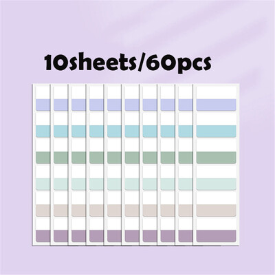 Pune boje Indeks naljepnice Samoljepljivi dnevnik Dnevnik Planer Zapisivi blokovi za bilješke Uradi sam Klasifikacija Oznake kategorizirane oznake