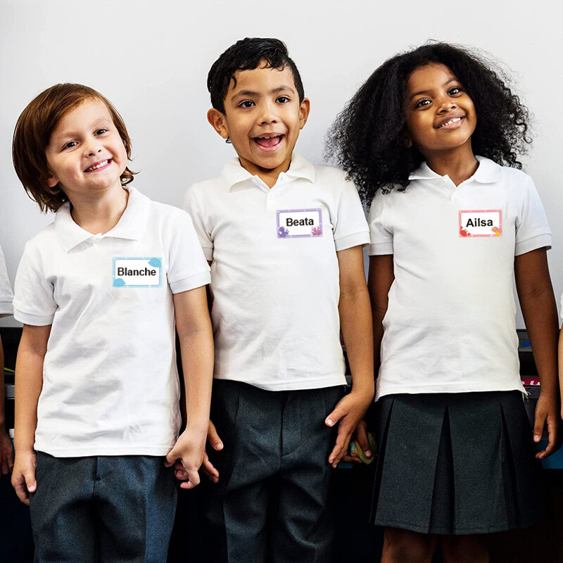 Pavadinimas Lipdukas Knygos Etiketės Elementai Pažymėti Animacinių filmų Etiketė Tušti Lipdukai Mokykliniai Kanceliarinės Prekės Gražios Mielos Etiketės Lipdukas 200vnt/ritinys