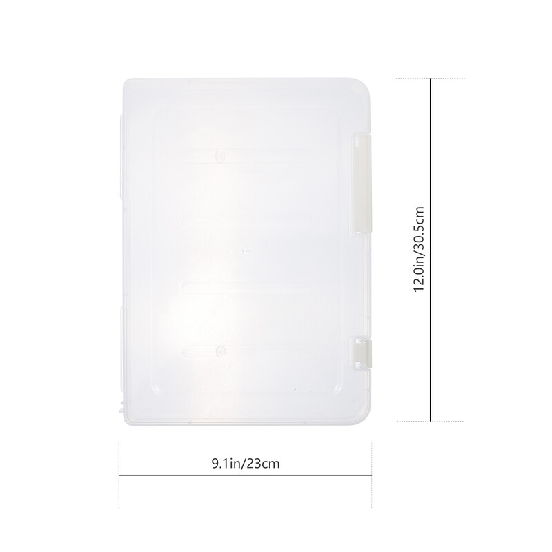 1 vnt. patvari dokumentų failų laikymo dėžutė, praktinis stalinis laikiklis, praktinis laikiklis, biuro reikmenys A4/A5 formato laikiklis