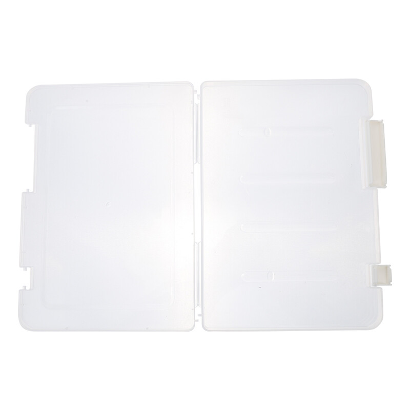 Kortelių vokai Dėžutės Drabužių Dėžutės Naudinga Dėklas Plastikinė Tara Biuro aplankai