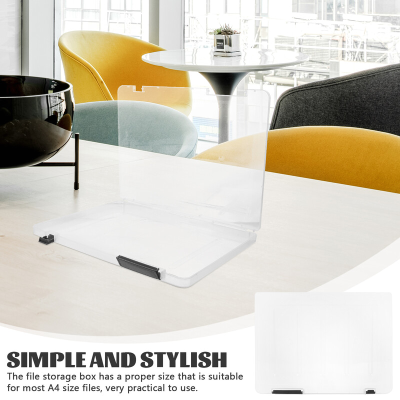 Aplanko iškarpų albumo dokumentų vitrinos plastikinis gimimo liudijimo laikiklis kelionėms