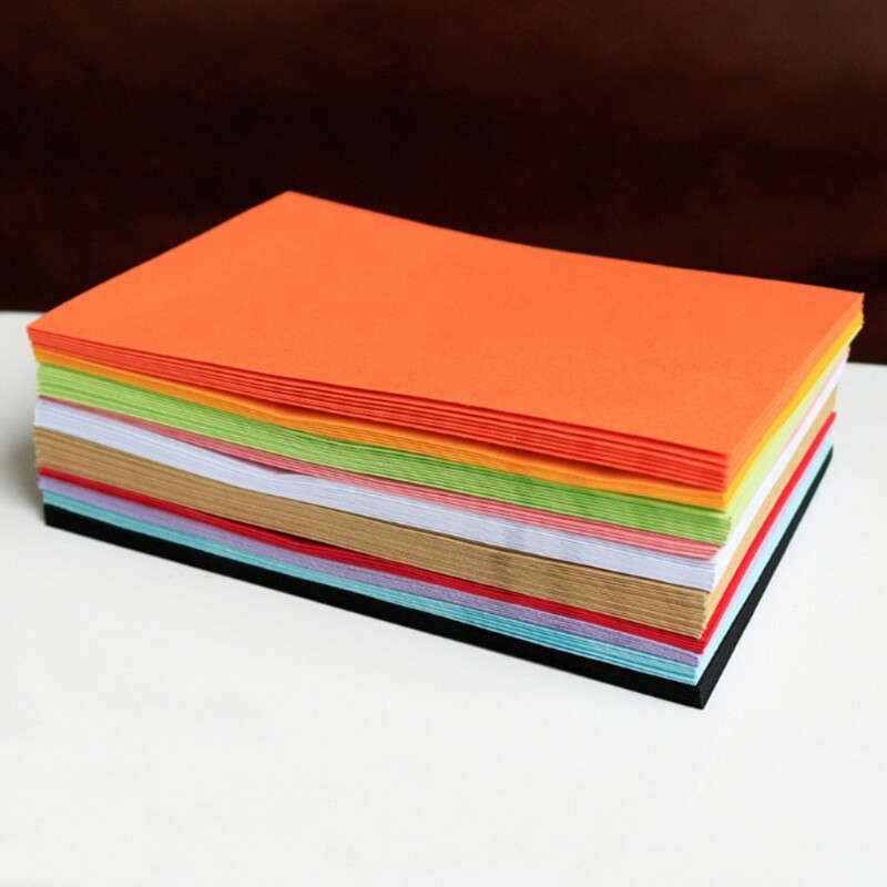 10 listova starinskih omotnica Set za A6 papire Pozivnice za vjenčanje Pisma Papirnata vrećica Papirnata vrećica za vjenčane darove