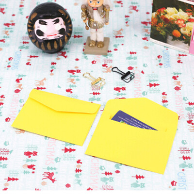 10 komada slatkih kineskih vintage stilova s cvijećem Papirnate omotnice za pisma Papirnate razglednice Kartice za albume