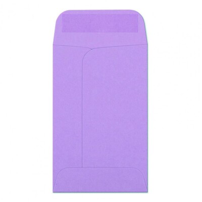 Kuverte za gotovinu od 50 komada Kraft PaperMoney Spremnik za novac svijetlih boja koji ne blijedi Ultra-tanke kuverte za pohranu gotovine DIY Vrećice za gotovinu