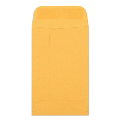 Kuverte za gotovinu od 50 komada Kraft PaperMoney Spremnik za novac svijetlih boja koji ne blijedi Ultra-tanke kuverte za pohranu gotovine DIY Vrećice za gotovinu