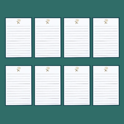 5db/készlet Tömör rózsaszín papír borítékok Levélpárnák Borító Kawaii Meghívók Képeslapok Borítók Koreai Irodaszerek Irodaszerek