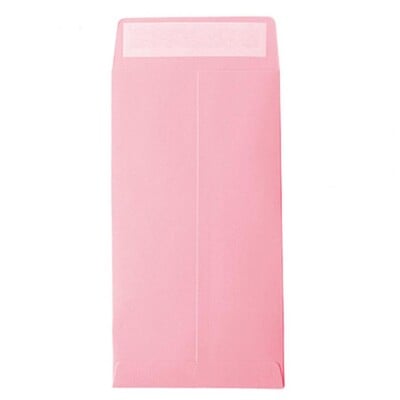 Saci de bani 50 buc. Plicuri pentru numerar de culoare strălucitoare, rezistente la uzură, containere de depozitare pentru monede, pungi de depozitare