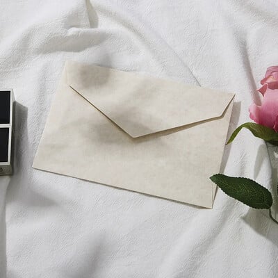 5 buc. Plicuri Macaron Plicuri de hârtie groasă de calitate superioară pentru numerar, Kawaii, invitații pentru nuntă, cărți poștale, acoperire pentru scrisori