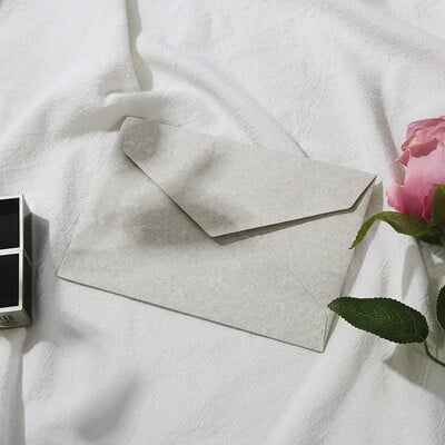 5 buc. Plicuri Macaron Plicuri de hârtie groasă de calitate superioară pentru numerar, Kawaii, invitații pentru nuntă, cărți poștale, acoperire pentru scrisori