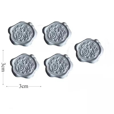 5 buc. Plicuri Macaron Plicuri de hârtie groasă de calitate superioară pentru numerar, Kawaii, invitații pentru nuntă, cărți poștale, acoperire pentru scrisori