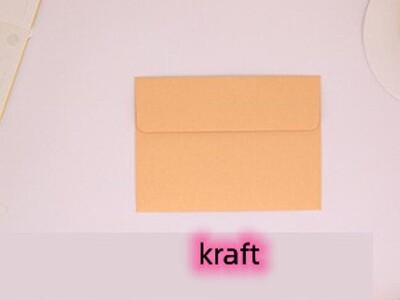 10tk/pakk 13,3x18,4cm punane ümbrik jõukollakas roheline värviline kirjapaberist ümbrikud kingituste fotokottide pakendamiseks