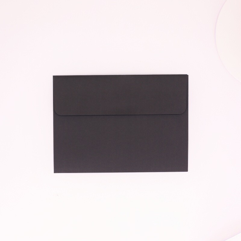 10tk/pakk 13,3x18,4cm punane ümbrik jõukollakas roheline värviline kirjapaberist ümbrikud kingituste fotokottide pakendamiseks