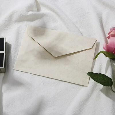 5 kom Macaron omotnica Papir u boji slatkiša Visokokvalitetne omotnice za gotovinu Događaji za vjenčanja Pozivnice Kartice Razglednice Omot