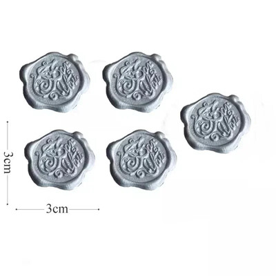 5 kom Macaron omotnica Papir u boji slatkiša Visokokvalitetne omotnice za gotovinu Događaji za vjenčanja Pozivnice Kartice Razglednice Omot