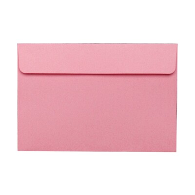 10 listova vintage koverti Set za A6 papire Kuverta za pozivnice za vjenčanje